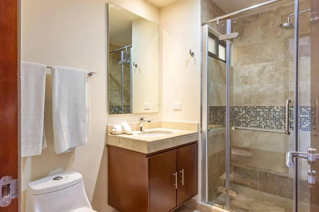 Chic Rooftop Ph, Private Pool, 1Mi From The Beach Tulum