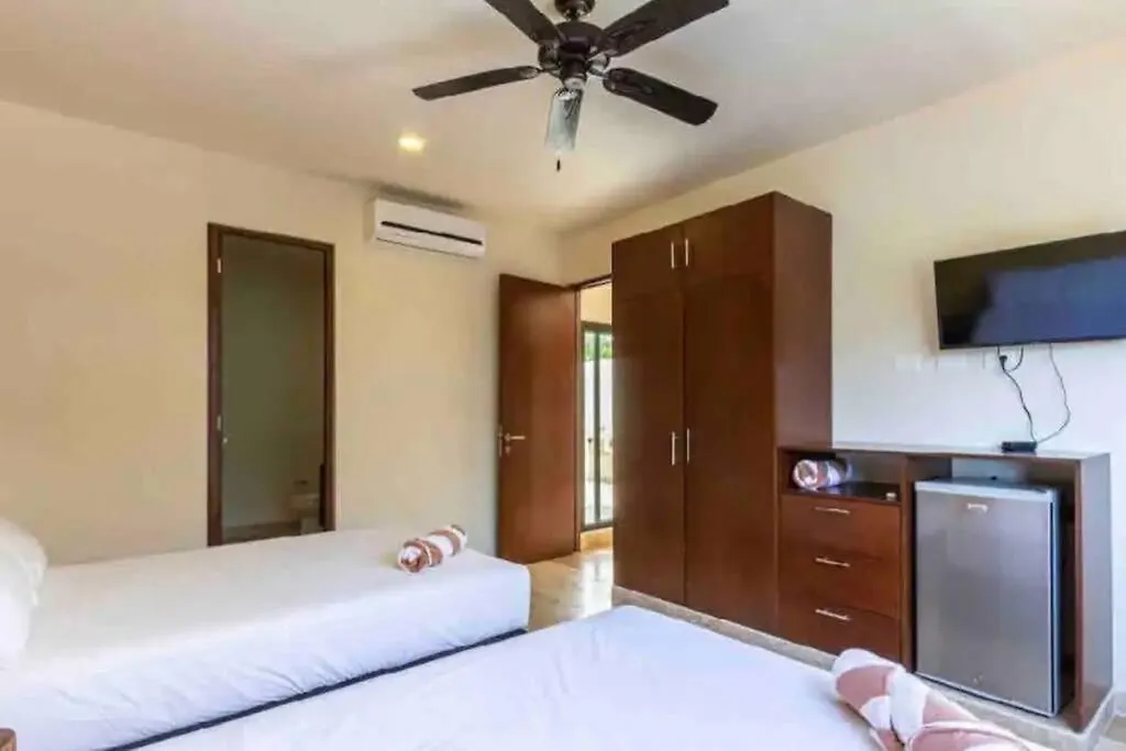Chic Rooftop Ph, Private Pool, 1Mi From The Beach Tulum