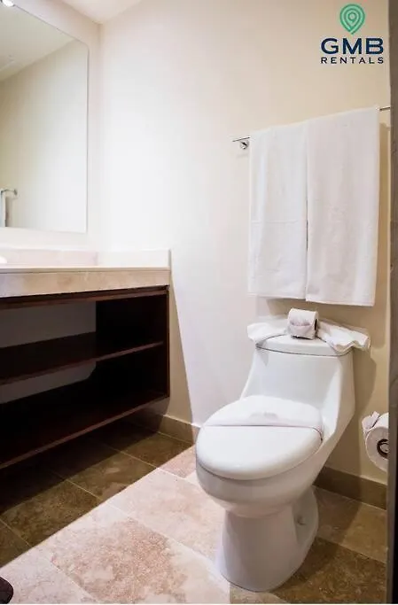 Apartment Chic Rooftop Ph, Private Pool, 1Mi From The Beach Tulum