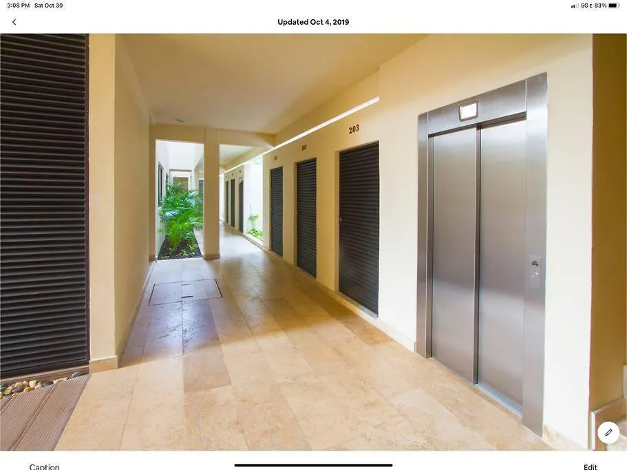 Apartment Chic Rooftop Ph, Private Pool, 1Mi From The Beach Tulum Mexico