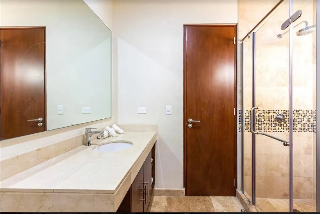 Apartment Chic Rooftop Ph, Private Pool, 1Mi From The Beach Tulum